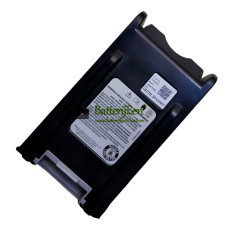 Vervangende batterij voor Shark S1 S6 S7 S9 IC205 200C 200W XBAT200AS