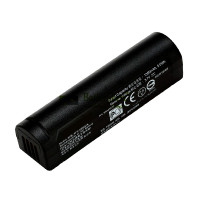 Vervangende batterij voor Shure GLXD1 GLXD2 GLXD14 SB902A