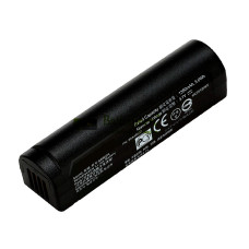 Vervangende batterij voor Shure GLXD1 GLXD2 GLXD14 SB902A