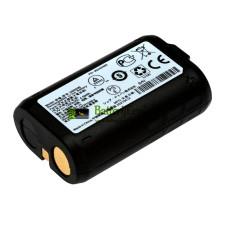 Vervangende batterij voor SHURE SB900B QD UD AD P9RA P10R