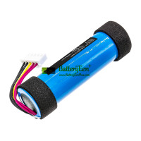 Vervangende batterij voor Sony ID1056