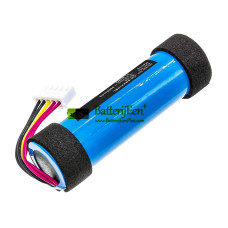 Vervangende batterij voor Sony ID1056