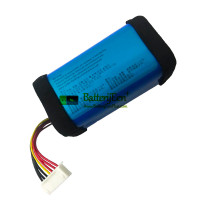 Vervangende batterij voor Sony ID770 SRS-XB40