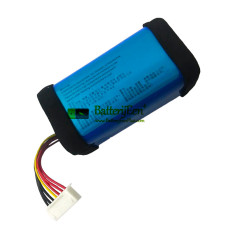 Vervangende batterij voor Sony ID770 SRS-XB40