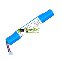 Vervangende batterij voor Sony ST-04 SRS-X55 SRS-X77 SRS-BTX300