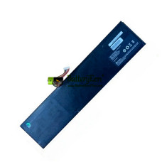 Vervangende batterij voor SONY SVT14118CC aierxuan-S1 U753-TS44-111