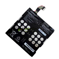 Vervangende batterij voor Sony VJ8BPS55