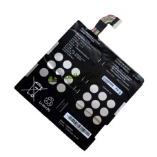 Vervangende batterij voor Sony VJ8BPS55