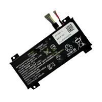 Vervangende batterij voor Sony Xperia-Touch G1109 LIP3116ERPC