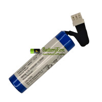 Vervangende batterij voor Soundcore Motion-Q A3108 PA20