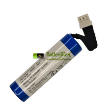 Vervangende batterij voor Soundcore Motion-Q A3108 PA20