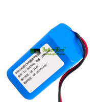 Vervangende batterij voor SPECTRO Xsort DC-1682600