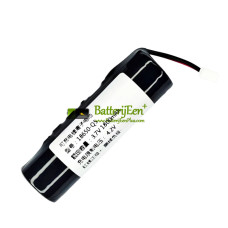 Vervangende batterij voor STAR 18650-Q5