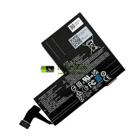 Vervangende batterij voor Steamdeck F7A