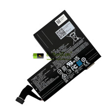 Vervangende batterij voor Steamdeck F7A