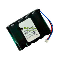 Vervangende batterij voor SybronEndo 973-0305