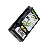 Vervangende batterij voor symbool MC32N0 82-000012-02 MC3200 MC32