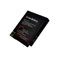 Vervangende batterij voor TCL DSJ-T5 T6 T7