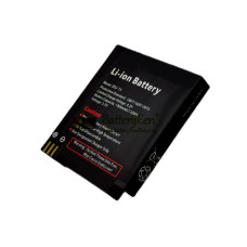 Vervangende batterij voor TCL DSJ-T5 T6 T7