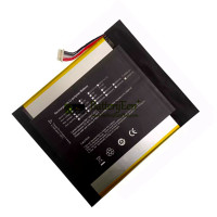 Vervangende batterij voor TECLAST 28168148