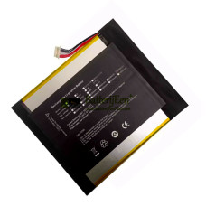 Vervangende batterij voor TECLAST 28168148