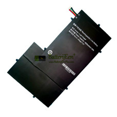 Vervangende batterij voor TEClAST F15 H-28172300P 10Buckles-7Lines