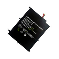 Vervangende batterij voor Teclast F15s 28140168 30154200P Type-A-7lines