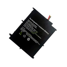 Vervangende batterij voor Teclast F15s 28140168 30154200P Type-A-7lines
