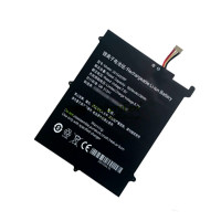 Vervangende batterij voor Teclast F15s 28140168 30154200P Type-B-7lines