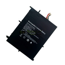 Vervangende batterij voor Teclast F15s 28140168 30154200P Type-E-10lines
