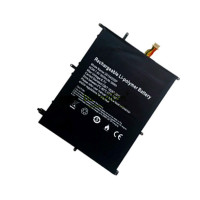 Vervangende batterij voor Teclast F15s 28140168 30154200P Type-G-7lines