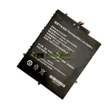 Vervangende batterij voor Teclast F15s 28140168 30154200P Type-H-7lines