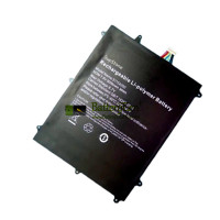 Vervangende batterij voor Teclast F15s 28140168 30154200P Type-I-10lines