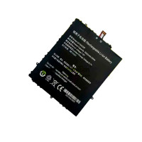 Vervangende batterij voor Teclast F15s 28140168 30154200P Type-M-7lines