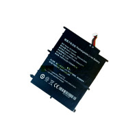 Vervangende batterij voor Teclast F15s 28140168 30154200P Type-S-8lines
