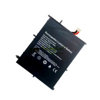 Vervangende batterij voor Teclast F15s 28140168 30154200P Type-Y-7lines