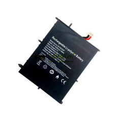 Vervangende batterij voor Teclast F15s 28140168 30154200P Type-Y-7lines