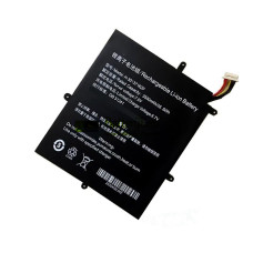 Vervangende batterij voor Teclast F5 2666144 H-30137162P MaxBook-Y11 H1M6