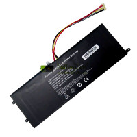 Vervangende batterij voor Teclast UTL-547872-3S
