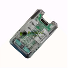 Vervangende batterij voor TEK A10 A11 ZB1965-20P VA8N