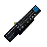 Vervangende batterij voor TF K42 DHI404 BATHL91L6 T45 BATCL50L61