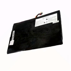 Vervangende batterij voor TF S40F S48F S48H S40H 121-P0-I22-P4