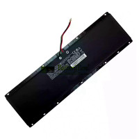 Vervangende batterij voor TF U410-I4010040G02 FSN-PUB2TF