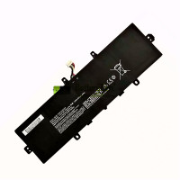 Vervangende batterij voor TF U430 FSN-PUB3TF