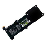 Vervangende batterij voor Thunderobot 911-pro SQU-1723 SQU-1724 AORUS 15-XA 15-WA 15-W9