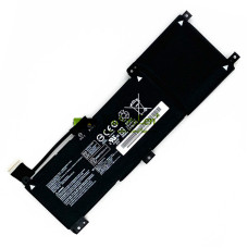 Vervangende batterij voor Thunderobot 911-pro SQU-1905 AORUS 15-XA 15-WA 15-W9