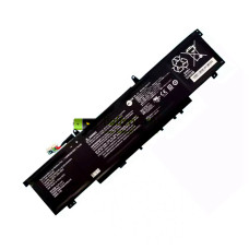 Vervangende batterij voor Thunderobot ZERO 2021 916QA139H SQU-2002