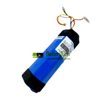 Vervangende batterij voor TINECO FW25M-01 Floor-One-S3-01 FW09010ECN HE20E-01 HE10E-01