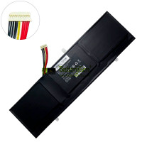 Vervangende batterij voor TOPOSH P14 CT153 11Lijnen