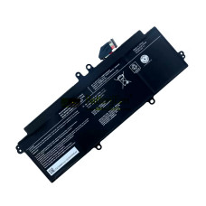 Vervangende batterij voor Toshiba Dynabook Portege X30W-J PS0010UA1BRS